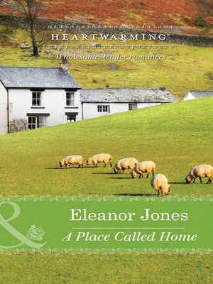 cover image of A Place Called Home